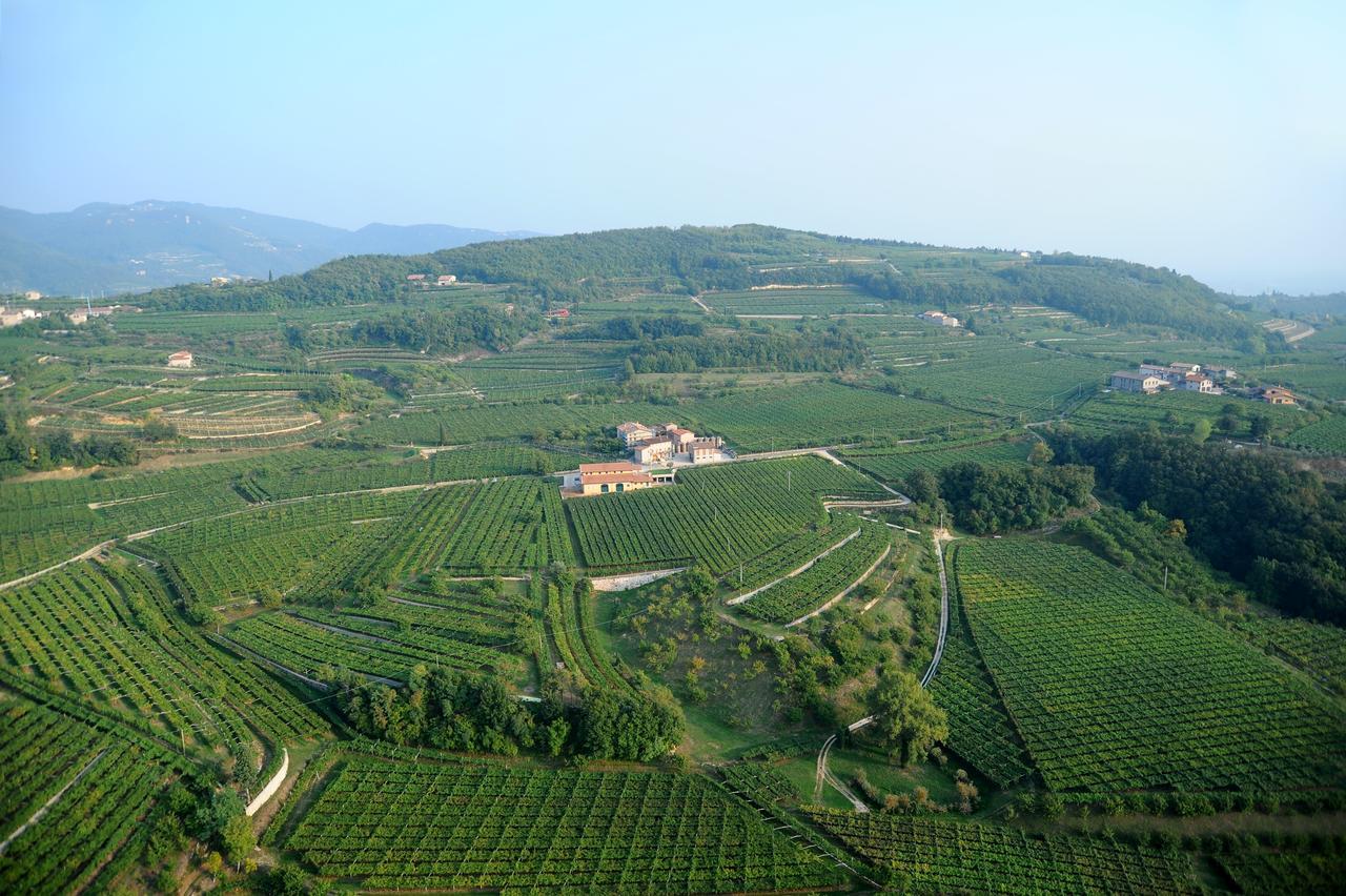 Farm stay Le Bignele